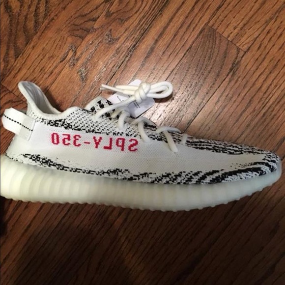 YEEZY BOOST 350 - Picture 3 of 4